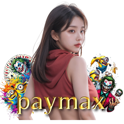 paymax login