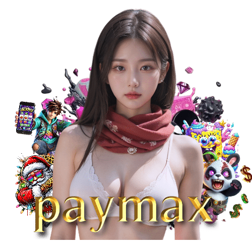 paymax vip