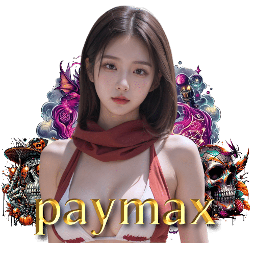 paymax สมัครสมาชิก